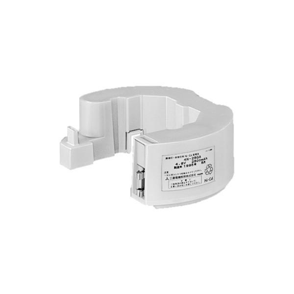 3H30GA　誘導灯・非常照明用交換電池　3.6V 3000mAh　三菱電機製　【誘導灯・非常照明用...