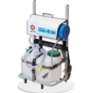 トラベル用 Berkey トラベルバーキー (バーキー) 大型重力式浄水器