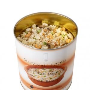 サバイバルフーズ 6缶セット(小缶) 野菜シチ...の詳細画像4