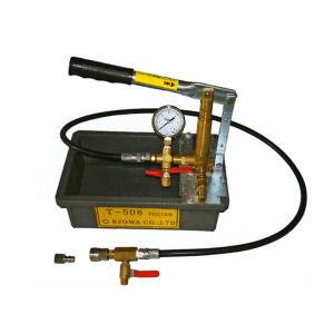 蓄圧消火器再充填用工具セット 【消火器/消防設備点検用具】 : 命一番
