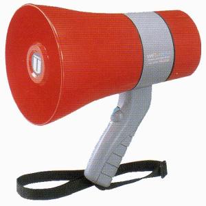 UNI-PEX（ユニペックス） 拡声器 TR-320 ショルダーメガホン