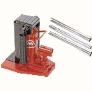 油圧ジャッキー 爪付油圧ジャッキー 【脱出用工具】 : 命一番堂 - 通販 - Yahoo