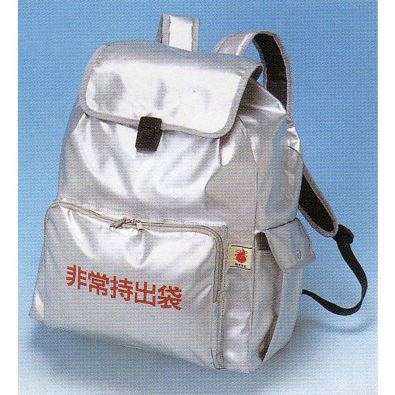 ビッグナップ　ウエストバンド付 【 防災グッズ / 非常用持出袋 】