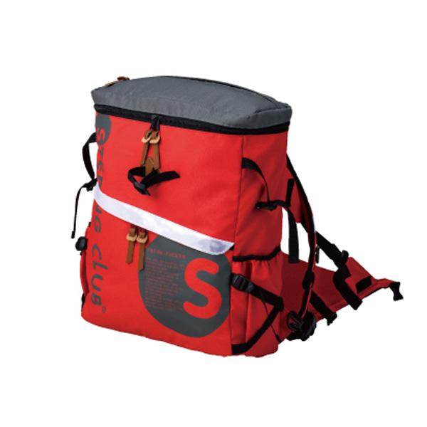 THE ISU PACKER（ザイスパッカー） 【 防災グッズ / 非常用持出袋 】