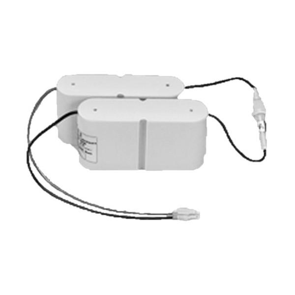 9N19EA　誘導灯・非常照明用交換電池　9.6V 1800mAh　三菱電機製　【誘導灯・非常照明用...