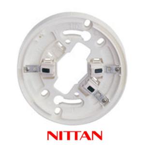 NITTAN 【PK2B-P-021 ヘッドのみ】 光電式スポット型感知器 自動試験