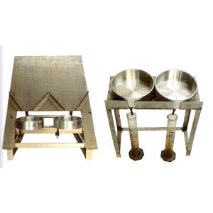 たん白用泡試料コンテナ 1個 【防災用品/消防設備点検用具】 : 命一番