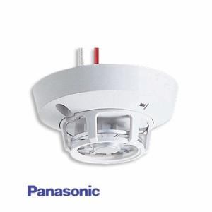 Panasonic（パナソニック） 光電式スポット型感知器2種ヘッド非蓄積型