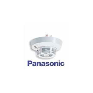 Panasonic BV455818 光電式スポット型感知器3種ヘッド Panasonic（パナソニック） BV455818 光電式スポット型感知器 3種