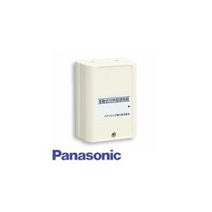 Panasonic（パナソニック） 光電式スポット型感知器2種ヘッド非蓄積型