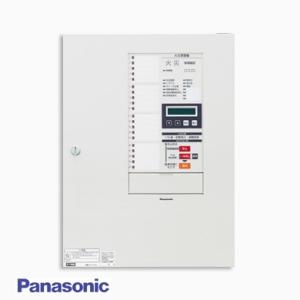 シンプルP-1シリーズP型1級受信機15回線露出型 BVJ10115HK