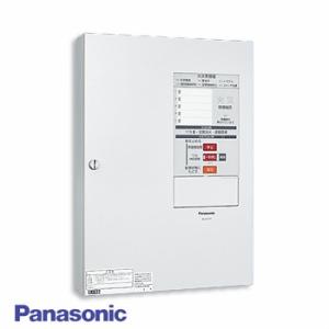 小型総合盤P型1級内器 ボックス別売 (リング型表示灯内蔵) BV963401HK
