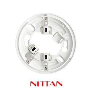 ニッタン PK2B-P-021 光電式スポット型感知器（2種）　3個セット pk2b-p-021.jpg