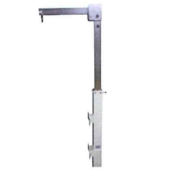 ORIRO　取付金具（Ｄ2型）　D2-700壁付　アーム長700mm　オリロー緩降機用【避難器具/緩...