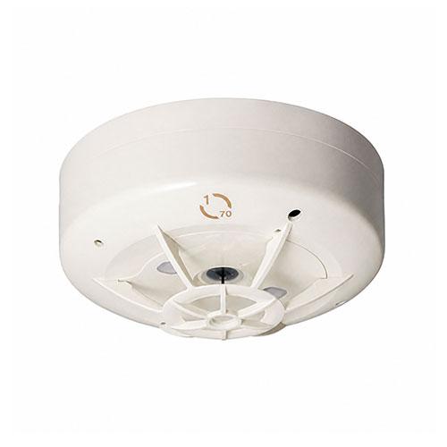 定温式スポット型感知器　DFV型　１種　露出型　DFV-1A70R-J-WI（DFG-1B70L,D...