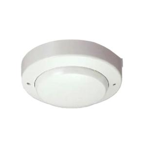 能美防災 差動式スポット型感知器 2種 露出型 点検機能付 FDPJ206-R-T