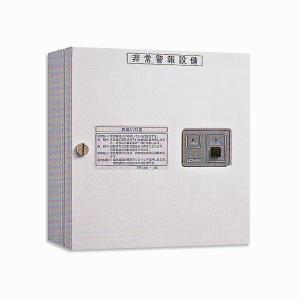 能美防災 非常警報用 複合装置 埋込型 EYAJ001A-U-LMB DC6V 0.25