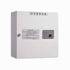 能美防災 非常警報設備 一体型 操作部電源部 埋込型 組品 EYE066-05 一