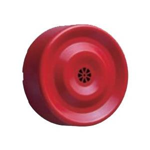 NITTAN 【TCC2-60-LW】 定温式スポット型感知器 防水型 特種 60