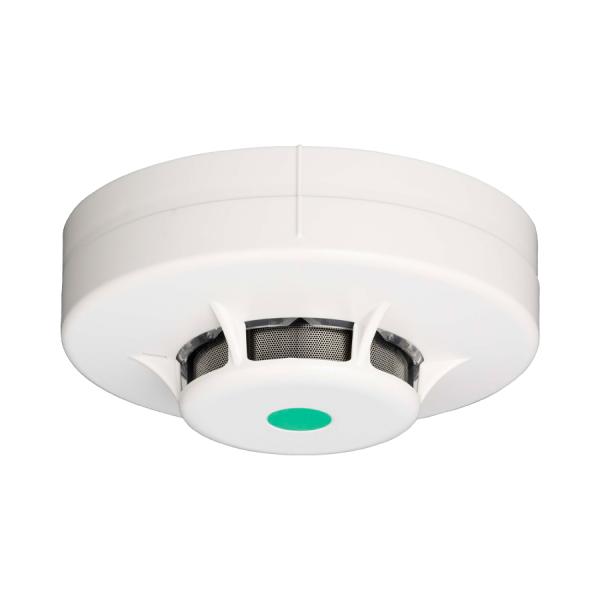 光電式スポット型感知器　１種　露出型　FDKJ156N-R　ナチュラルホワイト(NAW)　FDK14...