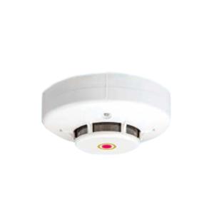能美防災 光電式スポット型感知器 3種 露出型 室外表示灯回路付 能美防災 光電式スポット型感知器 3種 露出型 室外表示灯回路付
