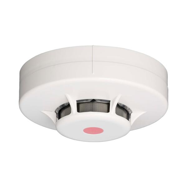 光電式スポット型感知器　３種　露出型　FDKJ356N-R　ナチュラルホワイト(NAW)　FDK34...