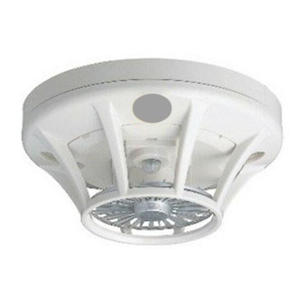 定温式スポット型感知器　１種　露出型　防水型　移報接点付　FDLJ106-DW-S75　ナチュラルホ...