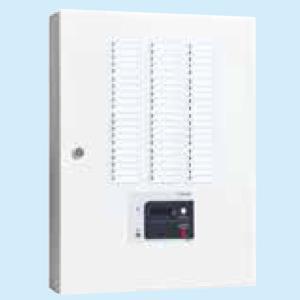 能美防災 定温式スポット型感知器 特種 露出型 防水型 確認灯無