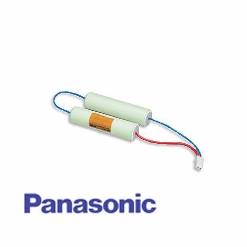 FK744　誘導灯・非常照明用交換電池　4.8V 1600mAh　誘導灯・非常照明用　バッテリー