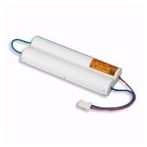 FK745　誘導灯・非常照明用交換電池　9.6V 2500mAh　誘導灯・非常照明用　バッテリー