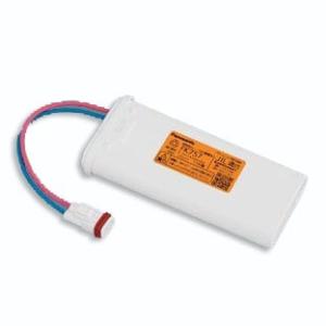 FK757　誘導灯・非常照明用交換電池　6.0V 1450mAh　誘導灯・非常照明用　バッテリー