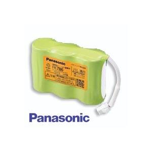FK786　誘導灯・非常照明用交換電池　3.6V 2500mAh　誘導灯・非常照明用　バッテリー