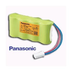 FK787　誘導灯・非常照明用交換電池　4.8V 2500mAh　誘導灯・非常照明用　バッテリー