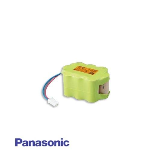 FK811　誘導灯・非常照明用交換電池　ニッケル水素蓄電池　12V 3000mAh　FK373置き換...