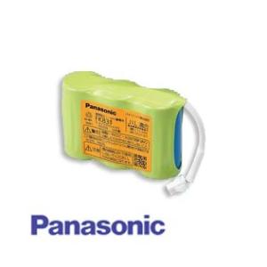 FK831　誘導灯・非常照明用交換電池　ニッケル水素蓄電池　3.6V 3000mAh　FK666置き...