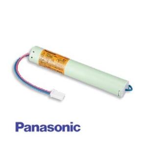 FK838　誘導灯・非常照明用交換電池　ニッケル水素蓄電池　3.6V 3000mAh　FK646置き...