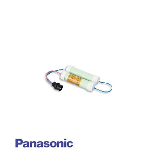 FK843　誘導灯・非常照明用交換電池　ニッケル水素蓄電池　4.8V 3000mAh　FK613置き...