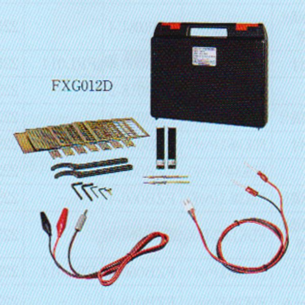 光電式分離型用減光フィルター　FXG012D　ノーミ製　能美防災　防災用品　消防設備点検用具