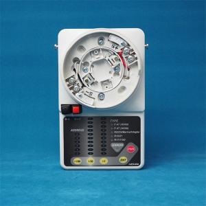 能美防災 【AM注文確定で即日出荷!】スポット型熱感知器用加熱