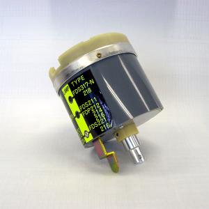 能美防災 機器収容箱 P型1級 非常放送対応 小型 プレートのみ