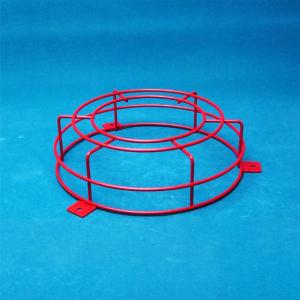 能美防災 定温式スポット型感知器 特種 露出型 防水型 確認灯無