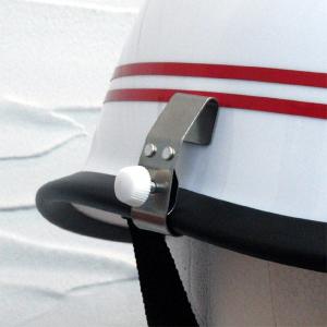 ゴーグルクリップ　226クリップ（淵ゴム用）　１ヶ