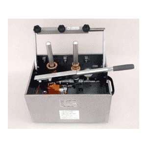 モリタ宮田工業 ミヤテスタ 連送ホース兼用（認定品） 【防災用品/消防