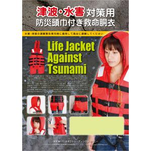 【2026年7月まで欠品予定】津波 洪水 水害...の詳細画像4