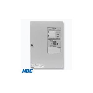 日本ドライケミカル 受信機 P型2級 3回線内器 ボックス別売