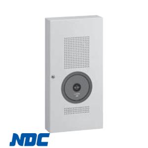 NITTAN 【1PZ0-10L】受信機 P型1級（蓄積式）10回線 壁掛型