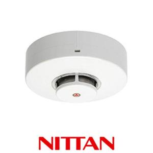 CK2B-016 ベース付】光電式スポット型感知器 2種 露出型 2KH3後継器 