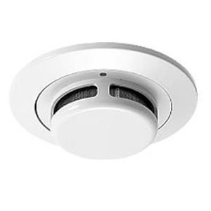 光電式スポット型感知器(2種)　×2個 光電式スポット型感知器(2信号) SLV-23｜ 株式会社プロサス