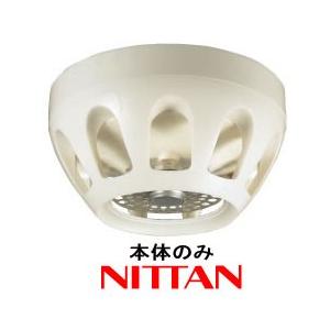 NITTAN 【TCD-60-PH ヘッドのみ】 定温式スポット型感知器 普通型 特種