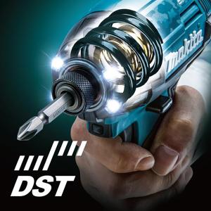 充電式インパクトドライバ 40Vmax 220...の詳細画像5